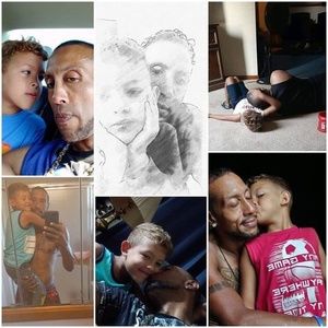 Meet your Posher, Nathaniel